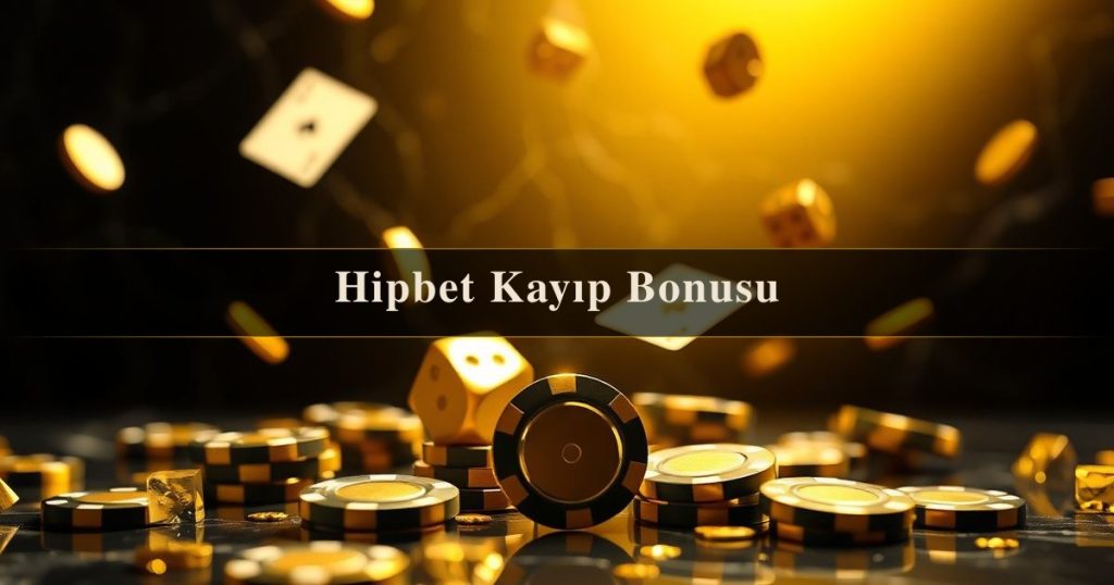 Hipbet Kayıp
