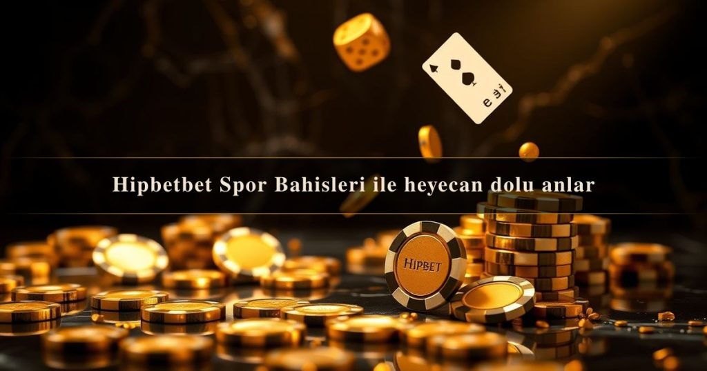 Hipbetbet Spor