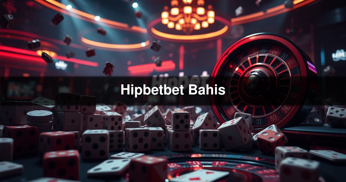 Hipbetbet Bahis