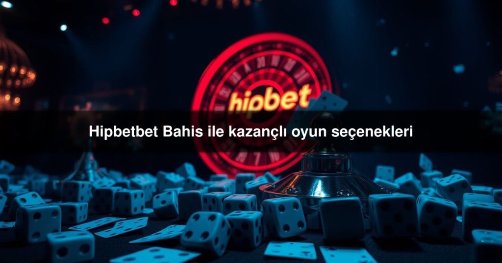 Hipbetbet Bahis