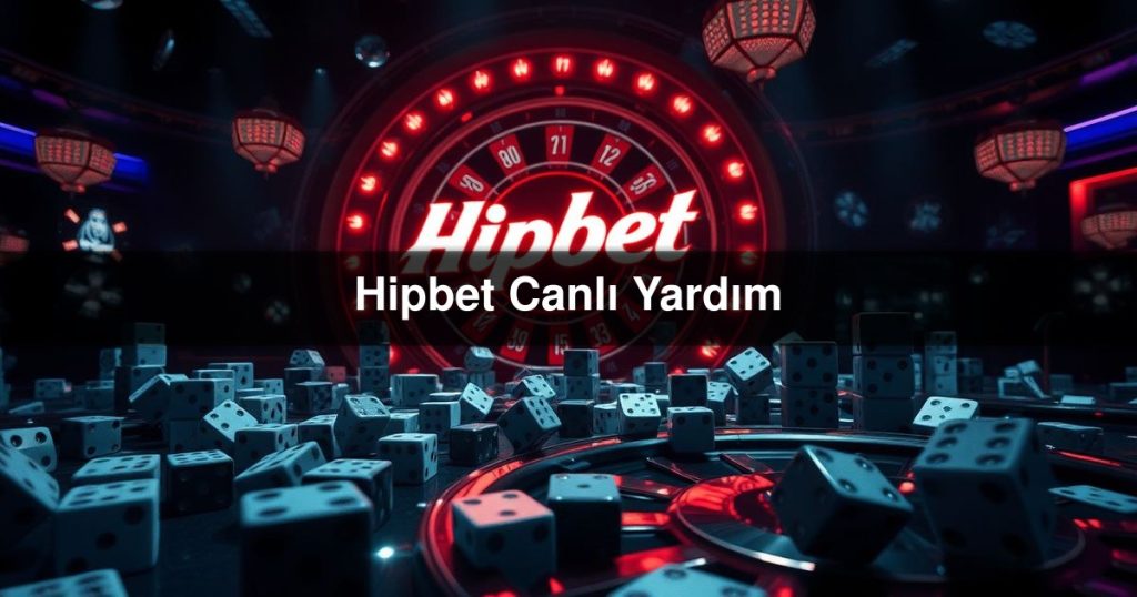 Hipbet Canlı
