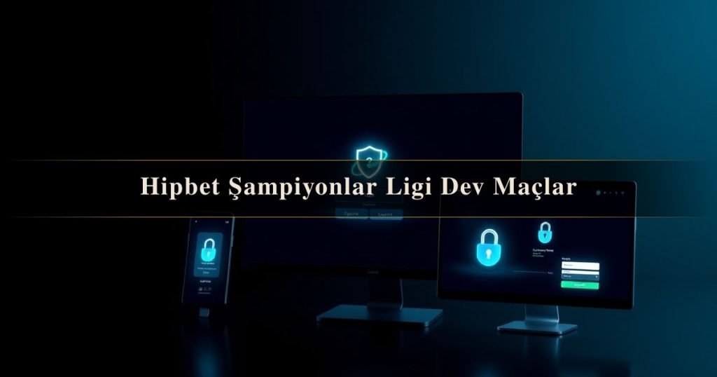 Hipbet Şampiyonlar