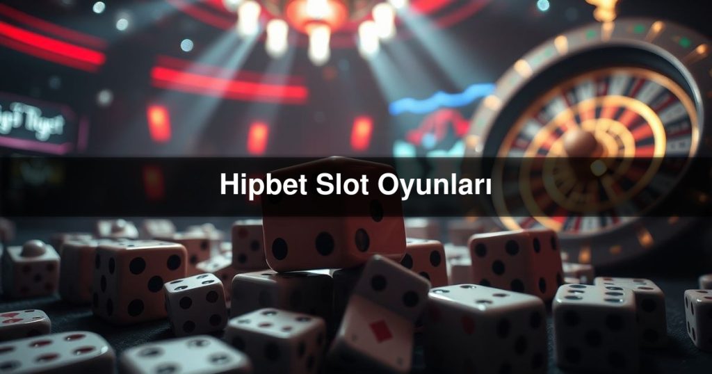 Hipbet Slot