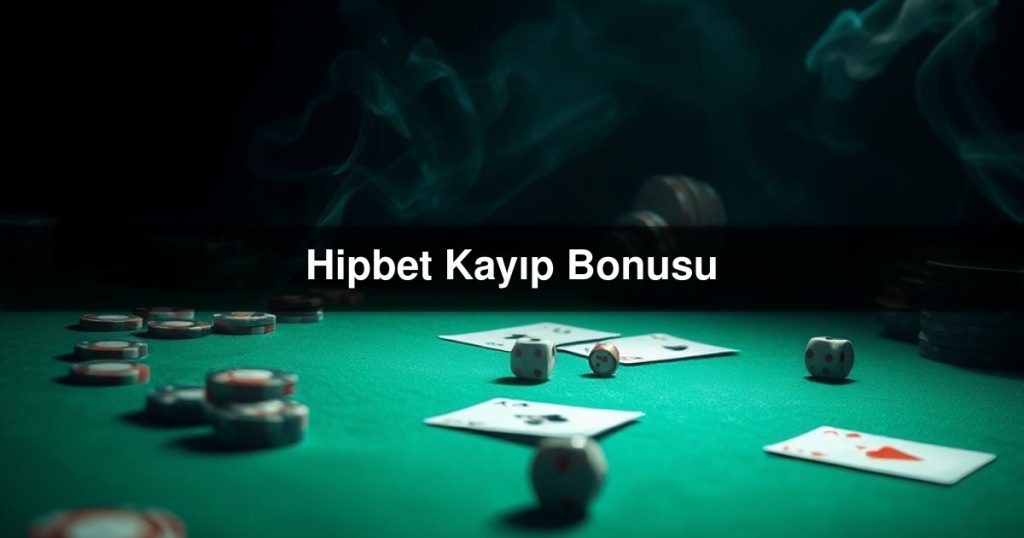 Hipbet Kayıp