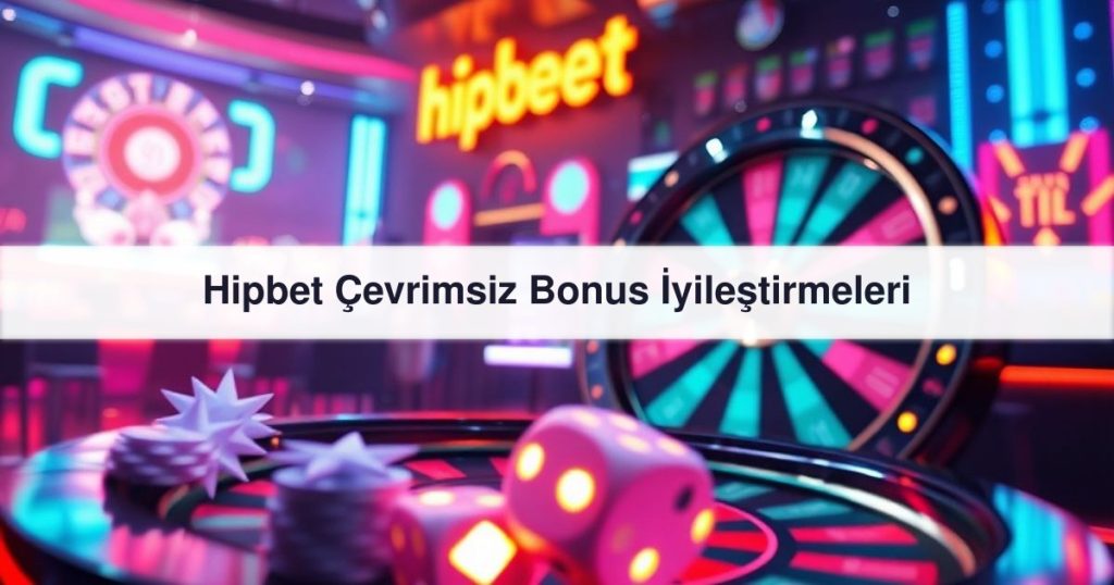 Hipbet Çevrimsiz